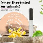 Fifth & Skin Organic Botanical Lip Gloss - Clear