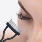 MSQ Eyelash Comb and Separator Tool