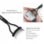 MSQ Eyelash Comb and Separator Tool