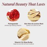 Mineral Fusion 3-in-1 Organic Color Stick - Rosette