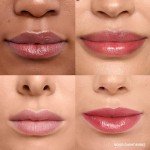 Wonderskin Peel Off Lip Stain - Long Lasting Nude