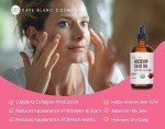 Kate Blanc Organic Rosehip Oil for Face & Skin