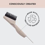 Kitsch Double-Sided Hair Brush Cleaner Tool