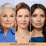 Laura Geller Baked Balance-n-Brighten Foundation - Light