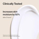 Honest Beauty Hydrating Face Cream with Shea Butter