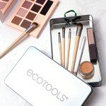 EcoTools Daily Defined Eye Brush Set - 5 Pieces