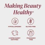 Mineral Fusion 3-in-1 Organic Color Stick - Rosette