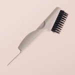 Kitsch Double-Sided Hair Brush Cleaner Tool