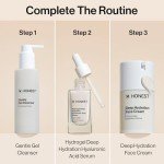 Honest Beauty Hydrating Face Cream with Shea Butter