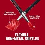 Revlon Dual Ended Lash & Brow Styling Tool