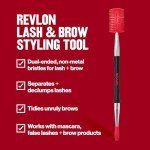 Revlon Dual Ended Lash & Brow Styling Tool