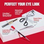 Revlon Dual Ended Lash & Brow Styling Tool