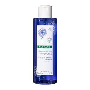 Klorane Organic Cornflower Eye Makeup Remover 6.7 oz