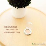 Lauren Brooke Cream Eyeshadow - Dulce De Leche