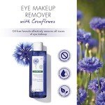 Klorane Organic Cornflower Eye Makeup Remover 6.7 oz