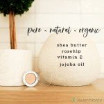 Lauren Brooke Cream Eyeshadow - Dulce De Leche