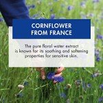 Klorane Organic Cornflower Eye Makeup Remover 6.7 oz