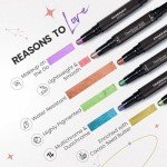 CHARMACY Multichrome 2-in-1 Cream Eyeshadow Stick