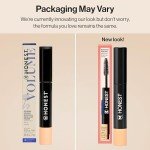 Honest Beauty 2-in-1 Extreme Volume Mascara & Primer