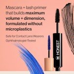 Honest Beauty 2-in-1 Extreme Volume Mascara & Primer