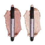 Julep Waterproof Crème-to-Powder Eyeshadow Stick Duo