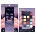 Pacifica Stellar Gaze 28-Shade Eye Shadow Palette