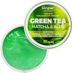 KINPUR Organic Eye Masks for Dark Circles & Puffiness