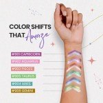 CHARMACY Multichrome 2-in-1 Cream Eyeshadow Stick