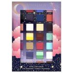 Pacifica Stellar Gaze 28-Shade Eye Shadow Palette