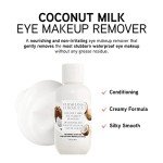 Physicians Formula Coconut Milk Eye Makeup Remover