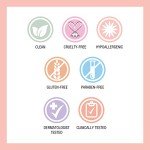 Physicians Formula Organic Wear Lip Balm Treatment, Ultra-Nourishing Shea Butter & Coconut Oil Infused, Hydrating & Conditioning for Smooth, Supple Lips, Cruelty Free