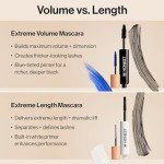 Honest Beauty 2-in-1 Extreme Volume Mascara & Primer