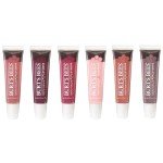 Burt's Bees Lip Gloss, Lip Shine for Women, 100% Natural Makeup, Whisper
