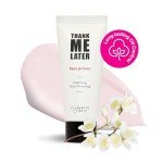 Elizabeth Mott Thank Me Later Face Primer - Mattifying Makeup Base Primer for Shine and Oil Control - Pore Minimizer, Hides Wrinkles and Fine Lines – Long-lasting Makeup Gripping Formula 30 g