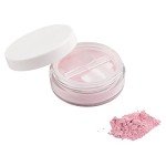 Luna Star Klee Kids Play Makeup Kit. Gentle and Non-Toxic. Kid-Friendly. Made in USA. (Pom Pom Fairy)