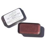 Berry Organic Lip and Cheek Tint