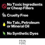 Natural Lipstick Crayon Pencil for Women High Pigment Tints, Cruelty Free, Organic Lipstick Made in USA, Safe, Nontoxic Lip Care Cosmetics (Raspberry)