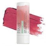 Physicians Formula Organic Wear All Natural Tinted Lip Balm Treatment, Red Berry Me | Dermatologist Tested, Clinicially Tested