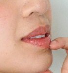 River Organics Tinted Lip Balm | Vegan, Cruelty-Free, Hydrating Lip Care in Compostable Cardboard Tube (Rose Gold) 0.28 oz.