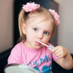 Townley Girl Hello Kitty 5 Pc Plant Based, Moisturizing Lip Gloss Makeup Set for Girls Kids Toddlers, Perfect for Parties Sleepovers Makeovers Birthday Gift for Girls 3 Yrs+