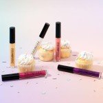 Prim and Pure Mineral Play Lip Gloss Set (Pack of 5) - 100% Natural, Organic, Vanilla Cupcake Birthday Girls Non-toxic Kids Lip Gloss Made in the USA