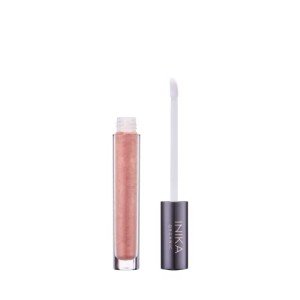 INIKA Organic Lip Glaze (Blossom)