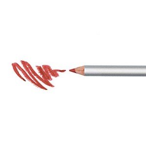 Lauren Brooke Cosmetiques All Natural Lip Liner Pencils, Organic Makeup (Persimmon)