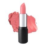 Red Apple Lipstick Delicate Light Pink Lipstick for Women - Vegan Gluten Free Natural Makeup, Semi-Sheer Hydrating Lip Stick - Organic Lip Gloss with Aloe & Almond Oil