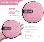 Makeup Brush Set, 42Pcs Makeup Tool Set Premium Synthetic Foundation Powder Concealers Eye Shadows Blush Makeup Brushes Kit with Makeup Sponge, Powder Puffs for Beginner & Professional