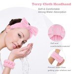 Makeup Brush Set, 42Pcs Makeup Tool Set Premium Synthetic Foundation Powder Concealers Eye Shadows Blush Makeup Brushes Kit with Makeup Sponge, Powder Puffs for Beginner & Professional