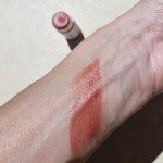 Organic Lip Stain | Vegan + Cruelty Free | Long Lasting, Toxic Free | 2 Colors "Fig" or "Pomegranate, .30 oz (Pomegranate), River Organics Zero Waste Makeup