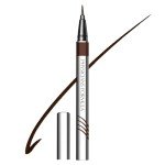 Physicians Formula Eye Booster, Lash-Enhancing 2-in-1 Eyeliner Serum, Dermatologist Approved, Hypoallergenic, Cruelty-Free & Vegan - Deep Brown