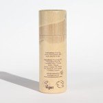 Organic Lip Stain | Vegan + Cruelty Free | Long Lasting, Toxic Free | 2 Colors "Fig" or "Pomegranate, .30 oz (Pomegranate), River Organics Zero Waste Makeup