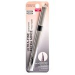 Physicians Formula Eye Booster, Lash-Enhancing 2-in-1 Eyeliner Serum, Dermatologist Approved, Hypoallergenic, Cruelty-Free & Vegan - Deep Brown
